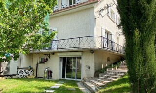 Maison 7 Pièces 189 m² à vendre à Montgeron (91230)