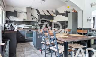 Maison 7 Pièces 189 m² à vendre à Montgeron (91230)