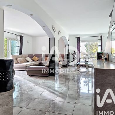 Maison 7 pièces 419000 €