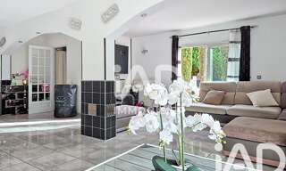 Maison 7 Pièces 189 m² à vendre à Montgeron (91230)