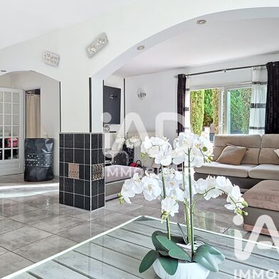 Maison 7 pièces 419000 €