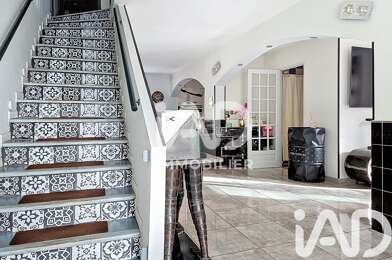 Maison 7 pièces 419000 €