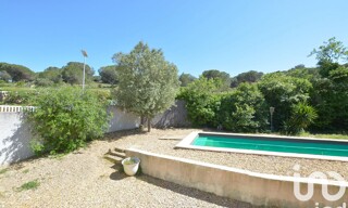 Maison 4 Pièces 80 m² à vendre à Bizanet (11200)