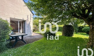 Maison 6 Pièces 125 m² à vendre à Le Bono (56400)