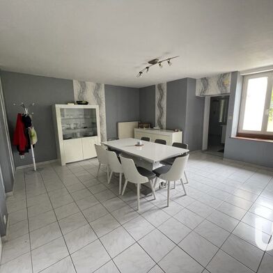 Maison 4 pièces 95000 €