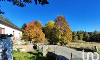 Maison 5 Pièces 95 m² à vendre à Peyre en Aubrac (48130)