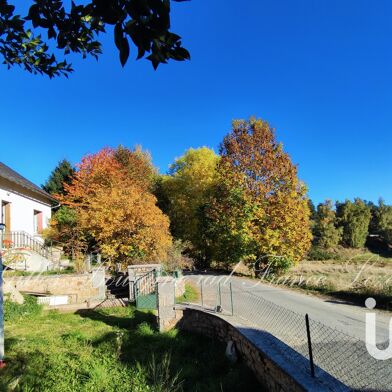 Maison 5 pièces 150000 €