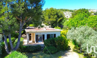 Maison 4 Pièces 113 m² à vendre à Allauch (13190)