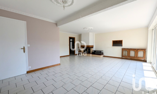 Appartement 5 Pièces 121 m² à vendre à Lens (62300)