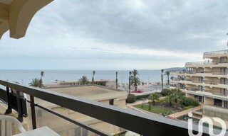Appartement 2 Pièces 38 m² à vendre à Fréjus (83600)