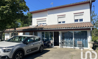 Maison 7 Pièces 250 m² à vendre à Boucau (64340)