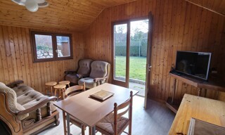 Maison 2 Pièces 42 m² à vendre à Erquy (22430)