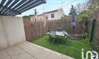 Maison 3 Pièces 65 m² à vendre à Montpellier (34070)