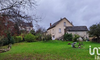 Maison 5 Pièces 122 m² à vendre à Chamborand (23240)
