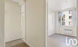 Appartement 1 Pièce 26 m² à vendre à Ivry-sur-Seine (94200)