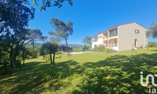 Maison 5 Pièces 186 m² à vendre à Boisset-et-Gaujac (30140)