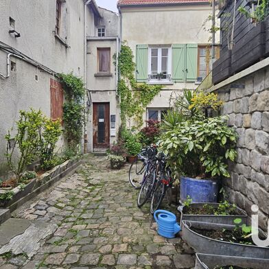 Appartement 1 pièces 69900 €