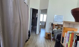 Appartement 2 Pièces 52 m² à vendre à Liancourt (60140)
