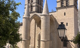 Appartement 1 Pièce 23 m² à vendre à Montpellier (34000)