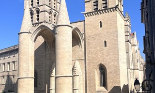 Appartement 1 Pièce 30 m² à vendre à Montpellier (34000)