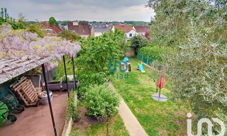 Maison 5 Pièces 151 m² à vendre à Épinay-sur-Orge (91360)
