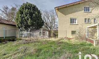 Maison 6 Pièces 200 m² à vendre à Jonage (69330)