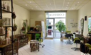 Commerce  75 m² à vendre à Marseille 4 (13004)