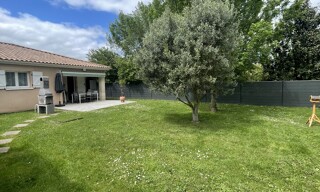 Maison 4 Pièces 145 m² à vendre à Bergerac (24100)