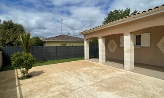 Maison 4 Pièces 145 m² à vendre à Bergerac (24100)