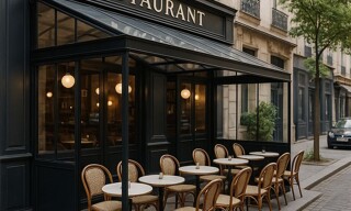 Commerce  61 m² à louer à Paris 17 (75017)