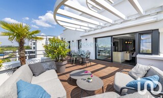 Appartement 5 Pièces 154 m² à vendre à Chessy (77700)