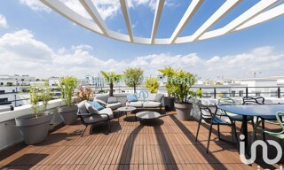 Appartement 5 Pièces 154 m² à vendre à Chessy (77700)