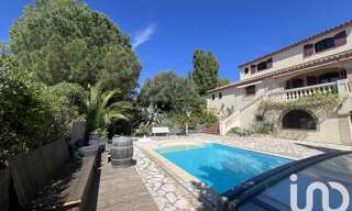 Maison 7 Pièces 200 m² à vendre à Le Pouget (34230)
