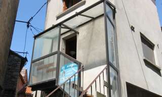 Maison 3 Pièces 75 m² à vendre à Saint-Rome-de-Tarn (12490)