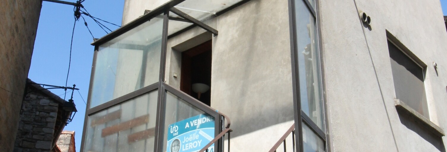 Maison 3 Pièces 75 m² à vendre à Saint-Rome-de-Tarn (12490)