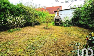 Maison 4 Pièces 77 m² à vendre à Romilly-sur-Seine (10100)