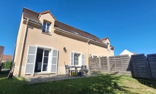 Maison 4 Pièces 87 m² à vendre à Maffliers (95560)