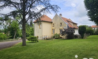 Maison 10 Pièces 238 m² à vendre à Conflans-en-Jarnisy (54800)