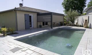 Maison 6 Pièces 120 m² à vendre à Pessac (33600)