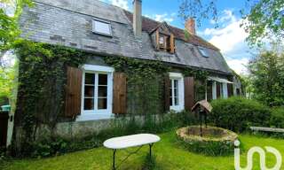 Maison 4 Pièces 86 m² à vendre à Biches (58110)