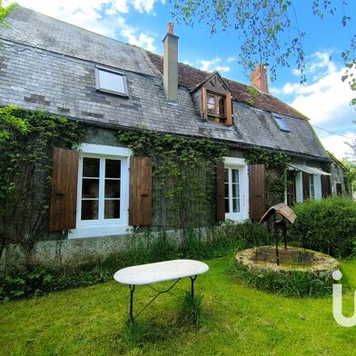 Maison 4 pièces 96500 €