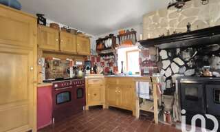 Maison 4 Pièces 86 m² à vendre à Biches (58110)