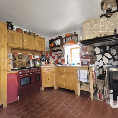 Maison 4 pièces 96500 €