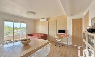 Appartement 4 Pièces 68 m² à vendre à Six-Fours-les-Plages (83140)