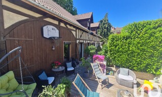 Maison 5 Pièces 139 m² à vendre à Troyes (10000)