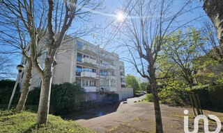 Appartement 4 Pièces 81 m² à vendre à Torcy (77200)