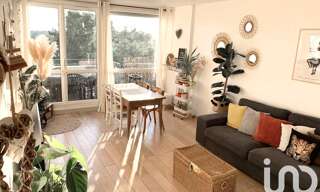 Appartement 4 Pièces 81 m² à vendre à Torcy (77200)