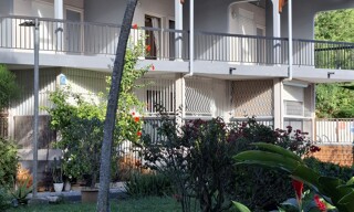 Appartement 2 Pièces 46 m² à vendre à Le Gosier (97190)