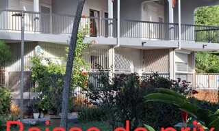 Appartement 2 Pièces 46 m² à vendre à Le Gosier (97190)
