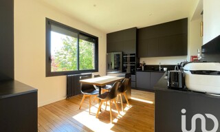 Maison 7 Pièces 171 m² à vendre à Bry-sur-Marne (94360)